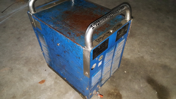 ตู้เชื่อม ไฟญี่ปุ่น รหัสสินค้า B3 - 13