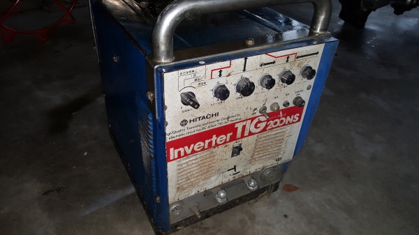 ตู้เชื่อม ไฟญี่ปุ่น รหัสสินค้า B3 - 13