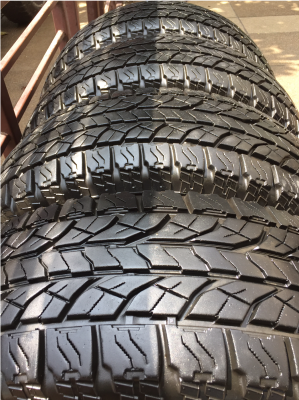 ยาง All Yokohama 265 70 16 ดอกเต็ม ใช้ยาว ราคาไม่แพง ยาง All Yokohama 265 70 16 ดอกเต็ม ใช้ยาว ราคาไม่แพง