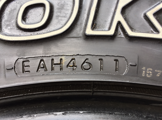 ยาง All Yokohama 265 70 16 ดอกเต็ม ใช้ยาว ราคาไม่แพง ยาง All Yokohama 265 70 16 ดอกเต็ม ใช้ยาว ราคาไม่แพง