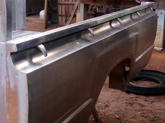 ขายกะบะเนียม