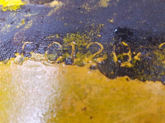 ขายแมคโค โคมัสสุ 120-3 ชีเรี่ยนสูง รถไม่ค่อยได้ใช้ รถสภาพดีมากโซ่เต็มใบหนา เอวแน่น แอร์เย็นโทร0805771468 kอาท