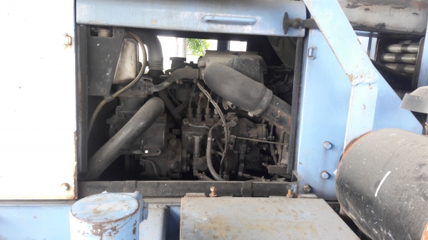 ขายเครนโมบาย