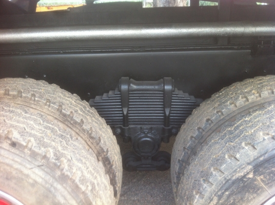 หล่อเลย อีซูซุ 240 นางฟ้าแท้ๆๆ