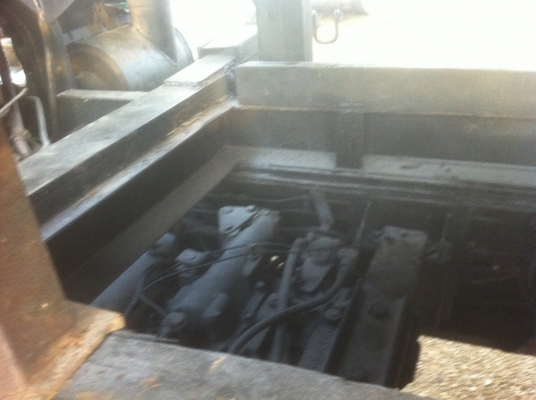 หล่อเลย อีซูซุ 240 นางฟ้าแท้ๆๆ