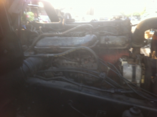 หล่อเลย อีซูซุ 240 นางฟ้าแท้ๆๆ