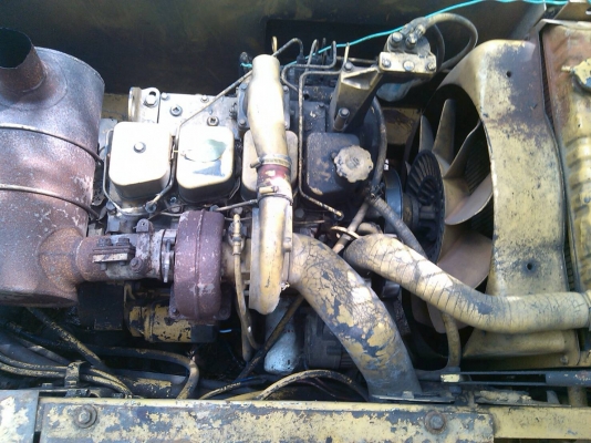 รถแบคโฮ รถแบคโฮ