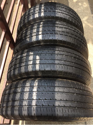 ยาง Firestone 245 70 16 ปี15 ดอกเต็ม ไม่มีปะ ราคาไม่แพง ยาง Firestone 245 70 16 ปี15 ดอกเต็ม ไม่มีปะ ราคาไม่แพง