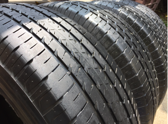 ยาง Firestone 245 70 16 ปี15 ดอกเต็ม ไม่มีปะ ราคาไม่แพง ยาง Firestone 245 70 16 ปี15 ดอกเต็ม ไม่มีปะ ราคาไม่แพง