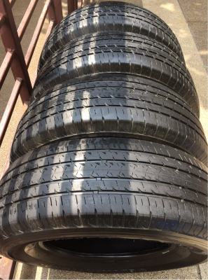 ยาง Firestone 245 70 16 ปี15 ดอกเต็ม ไม่มีปะ ราคาไม่แพง ยาง Firestone 245 70 16 ปี15 ดอกเต็ม ไม่มีปะ ราคาไม่แพง