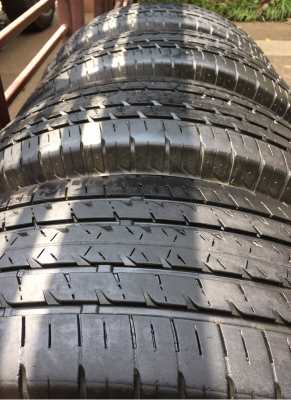 ยาง Firestone 245 70 16 ปี15 ดอกเต็ม ไม่มีปะ ราคาไม่แพง ยาง Firestone 245 70 16 ปี15 ดอกเต็ม ไม่มีปะ ราคาไม่แพง