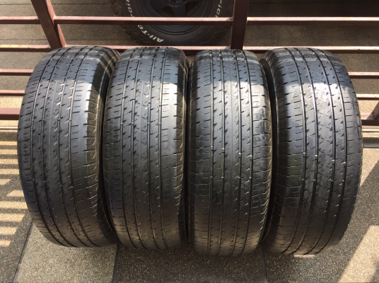 ยาง Firestone 245 70 16 ปี15 ดอกเต็ม ไม่มีปะ ราคาไม่แพง ยาง Firestone 245 70 16 ปี15 ดอกเต็ม ไม่มีปะ ราคาไม่แพง