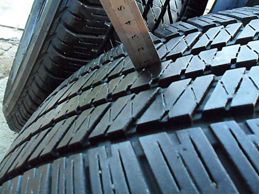 ยาง17กระบะสูง บริดสโตน265-65-R17ลงพื้นปี13 (4เส้น 3,500)ดอกหนา1เซ็น ยาง17กระบะสูง บริดสโตน265-65-R17ลงพื้นปี13 (4เส้น 3,500)ดอกหนา1เซ็น