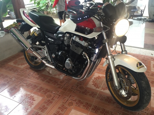 Cb1300 ทะเบียนโอนนอกครับ