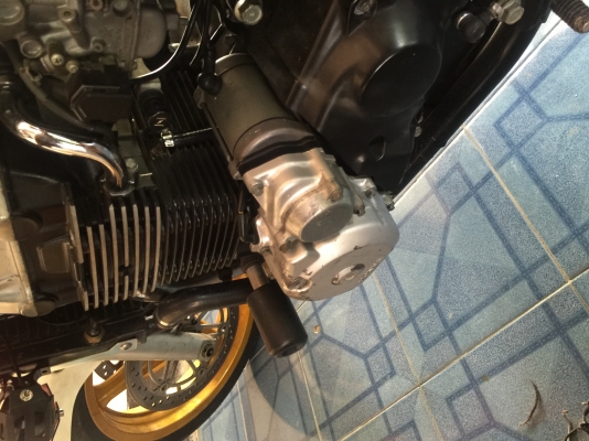Cb1300 ทะเบียนโอนนอกครับ