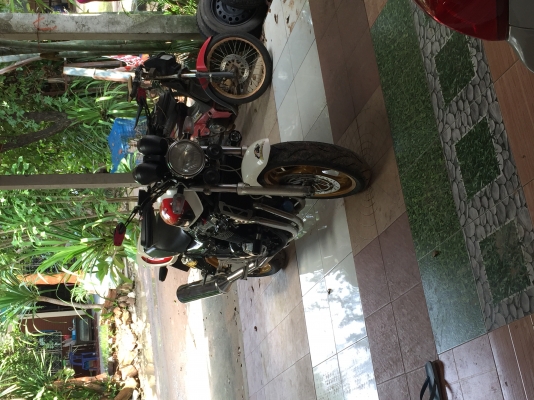 Cb1300 ทะเบียนโอนนอกครับ