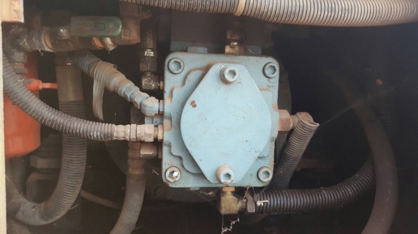 ขาย รถบดล้อยาง BOMAG BW3R ขนาด 3 ตัน 7 ล้อ สภาพพร้อมใช้งาน เอกสารเล่มทะเบียนครบ