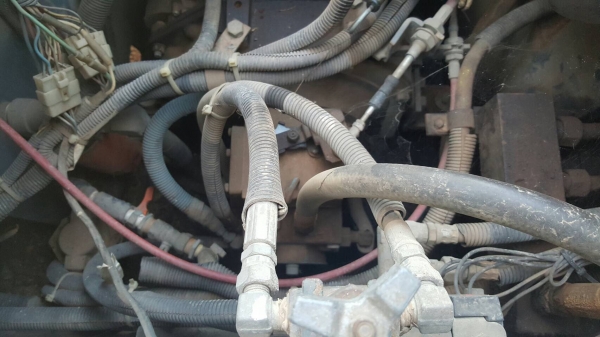 ขาย รถบดล้อยาง BOMAG BW3R ขนาด 3 ตัน 7 ล้อ สภาพพร้อมใช้งาน เอกสารเล่มทะเบียนครบ