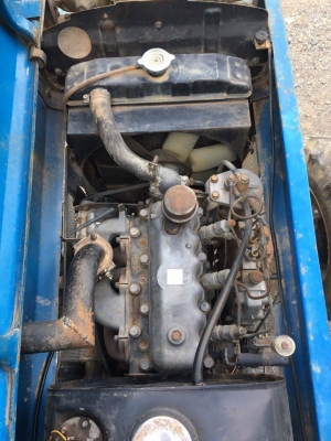 ขายรถไถ่ อีซากิ 31 เเรง 3สูบ ขายรถไถ่ อีซากิ 31 เเรง 3สูบ