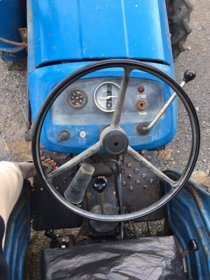 ขายรถไถ่ อีซากิ 31 เเรง 3สูบ ขายรถไถ่ อีซากิ 31 เเรง 3สูบ