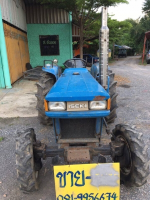 ขายรถไถ่ อีซากิ 31 เเรง 3สูบ ขายรถไถ่ อีซากิ 31 เเรง 3สูบ