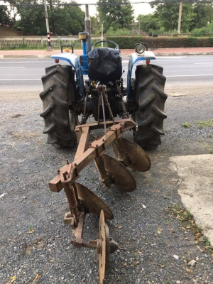 ขายรถไถ่ อีซากิ 31 เเรง 3สูบ ขายรถไถ่ อีซากิ 31 เเรง 3สูบ