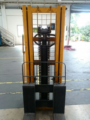 ขายรถยก 1 ตัน