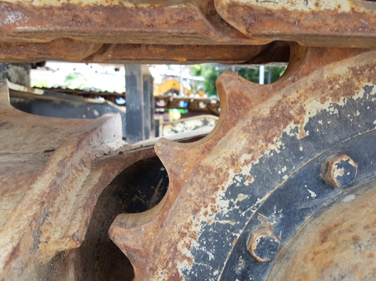 รายละเอียด  ขายรถขุด CATERPILLAR 308BSR น้ำหนักแปดตัน นำเข้าจากอเมริกาแท้ 1000\% สภาพสวยไม่เคยใช้งานในไทย