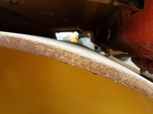 ขายรถบดอัดสั่นสะเทือน 10 ตัน DYNAPAC CC422 นำเข้าจากประเทศอเมริกา สภาพสวย ไม่เคยใช้งานในไทย