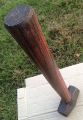 ขายค้อน3ปอนงานเก่าญี่ปุ่นทำด้ามใหม่สวยงาม ขายค้อน3ปอนงานเก่าญี่ปุ่นทำด้ามใหม่สวยงาม