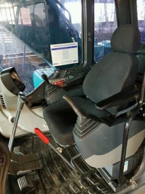 ขาย!! >>> Kobelco Sk200 Mark8 Yn12 SuperX <<< ชั่วโมงน้อย พร้อมใช้งาน เอกสารครบ 2,390,000 บาท