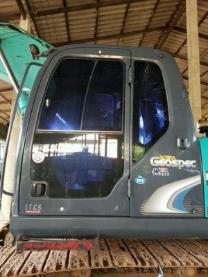 ขาย!! >>> Kobelco Sk200 Mark8 Yn12 SuperX <<< ชั่วโมงน้อย พร้อมใช้งาน เอกสารครบ 2,390,000 บาท