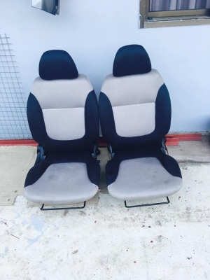 ขายเบาะไทรทันแคบ