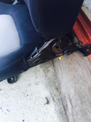 ขายเบาะไทรทันแคบ ขายเบาะไทรทันแคบ