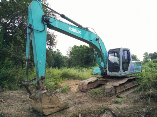 ขาย 850,000 KOBELCO SK200 Mark 6 Yn 07 ทำงาน 25,900 ชั่วโมง เครื่องดี ปั้มแรง ไฟฟ้าครบ ช่วงล่างเต็ม เอกสารสัญญาชื่อขาย รถอยู่ จ.ร้อยเอ็ด 090-772-3710 090-772-3708 ขาย 850,000 KOBELCO SK200 Mark 6 Yn 07 ทำงาน 25,900 ชั่วโมง เครื่องดี ปั้มแรง ไฟฟ้าครบ ช่วงล่างเต็ม เอกสารสัญญาชื่อขาย รถอยู่ จ.ร้อยเอ็ด 090-772-3710 090-772-3708