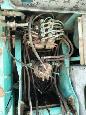 ขาย 850,000 KOBELCO SK200 Mark 6 Yn 07 ทำงาน 25,900 ชั่วโมง เครื่องดี ปั้มแรง ไฟฟ้าครบ ช่วงล่างเต็ม เอกสารสัญญาชื่อขาย รถอยู่ จ.ร้อยเอ็ด 090-772-3710 090-772-3708 ขาย 850,000 KOBELCO SK200 Mark 6 Yn 07 ทำงาน 25,900 ชั่วโมง เครื่องดี ปั้มแรง ไฟฟ้าครบ ช่วงล่างเต็ม เอกสารสัญญาชื่อขาย รถอยู่ จ.ร้อยเอ็ด 090-772-3710 090-772-3708