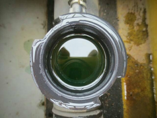 เครื่องปั่นไฟ Komatsu EG60BS 50/60kva. เครื่องยนต์ Isuzu นำเข้าจากญี่ปุ่น by OEK