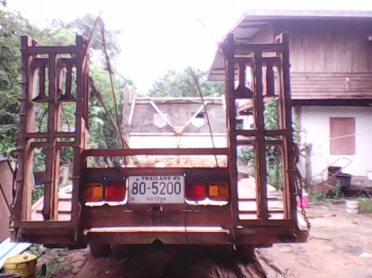 เทนเลอ 10 ล้อ 2 เพลา 250000 เทนเลอ 10 ล้อ 2 เพลา 250000