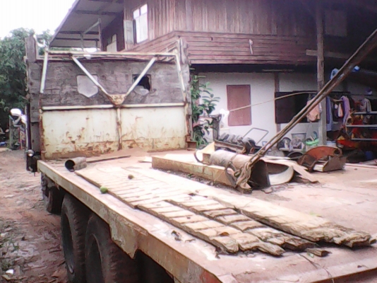 เทนเลอ 10 ล้อ 2 เพลา 250000 เทนเลอ 10 ล้อ 2 เพลา 250000