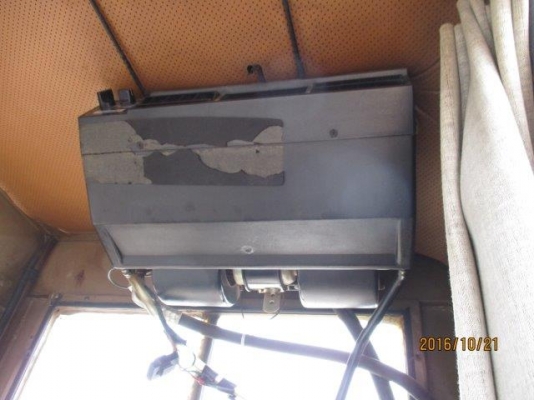 Furukawa HCR9-DSII ใช้งานแค่ 2515 ชม. สภาพเดิม ๆ นำเข้าจากญี่ปุ่น ถึงไทยเร็ว ๆ นี้ ราคาไม่แพงครับ