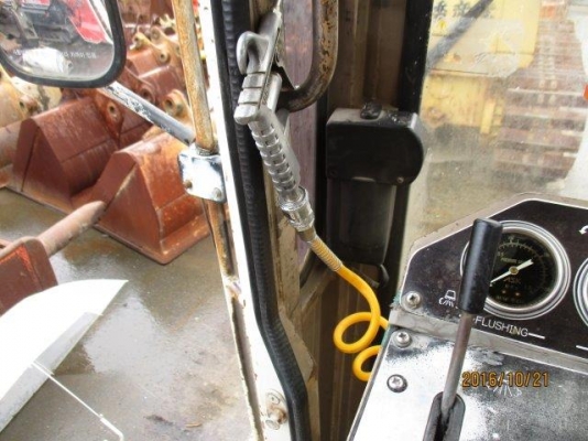 Furukawa HCR9-DSII ใช้งานแค่ 2515 ชม. สภาพเดิม ๆ นำเข้าจากญี่ปุ่น ถึงไทยเร็ว ๆ นี้ ราคาไม่แพงครับ