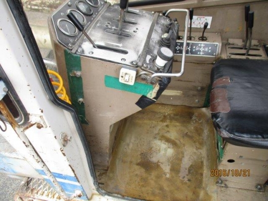 Furukawa HCR9-DSII ใช้งานแค่ 2515 ชม. สภาพเดิม ๆ นำเข้าจากญี่ปุ่น ถึงไทยเร็ว ๆ นี้ ราคาไม่แพงครับ