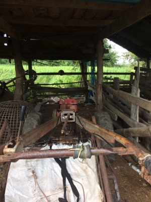 คูโบต้า et110 11 แรงหางสยามชุดลงตม พร้อมเทเลอร์ คูโบต้า et110 11 แรงหางสยามชุดลงตม พร้อมเทเลอร์