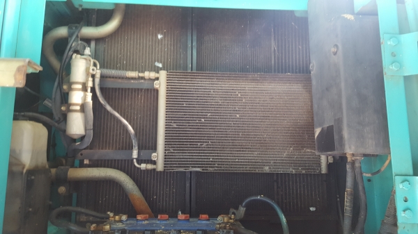 ขายCOBELCO SK200-8 YN11