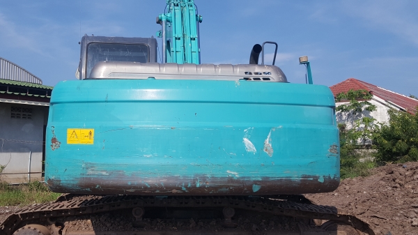 ขายCOBELCO SK200-8 YN11