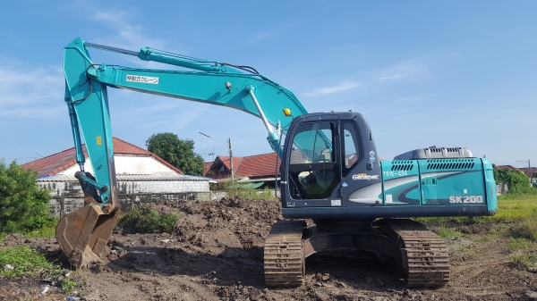 ขายCOBELCO SK200-8 YN11