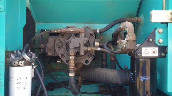 ขายCOBELCO SK200-8 YN11