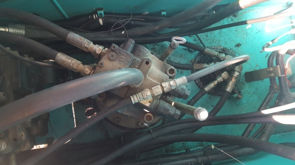 ขายCOBELCO SK200-8 YN11