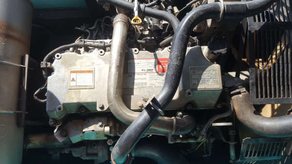 ขายCOBELCO SK200-8 YN11