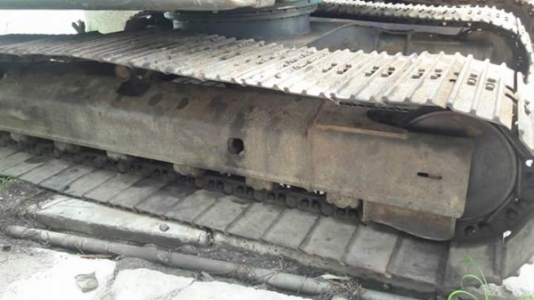 ขาย KOBELCO SK120-2 เก่าญี่ปุ่นแท้.....แทรคใหญ่ ช่วงล่างแน่น ไฟฟ้าครบ สภาพสวยพร้อมใช้ โทร 089-3818694 ดวงนภา ขาย KOBELCO SK120-2 เก่าญี่ปุ่นแท้.....แทรคใหญ่ ช่วงล่างแน่น ไฟฟ้าครบ สภาพสวยพร้อมใช้ โทร 089-3818694 ดวงนภา